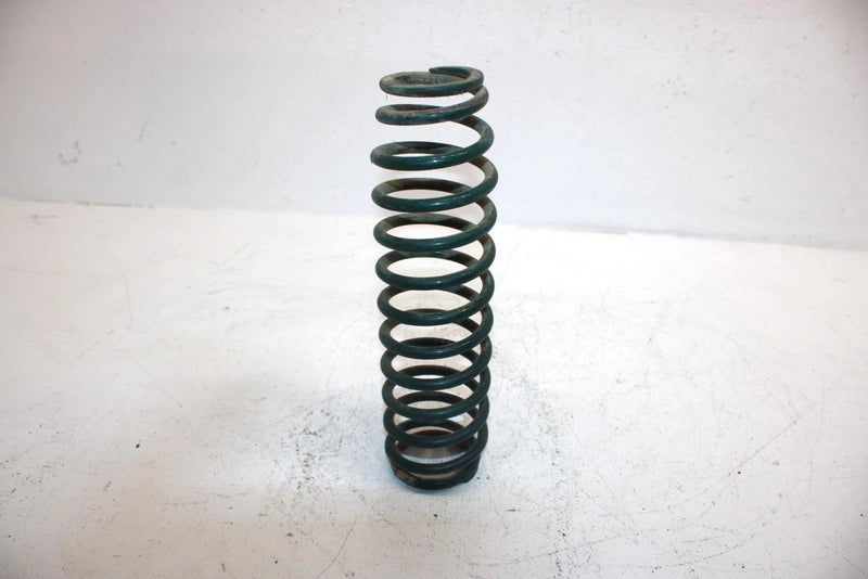 1995 Polaris 300 4x4 Oem Front Shock Spring (Green) 7041238-195 AP160