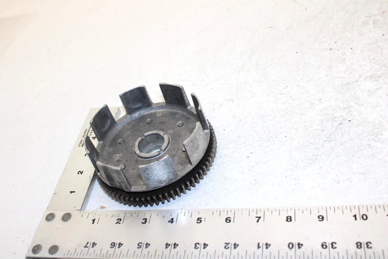 2000 Honda Trx 250 Recon Oem Clutch Basket 22100-HM8-A40 AH52