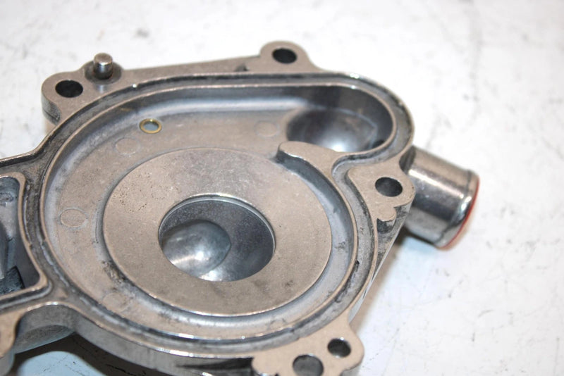 03 Arctic Cat Firecat 500 Oem Water Pump Cover 3006-355 Q3396