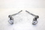 2013 Polaris 600 Rush Pro R Oem Rear Tunnel Brace Set 5137377 5137378 SP29