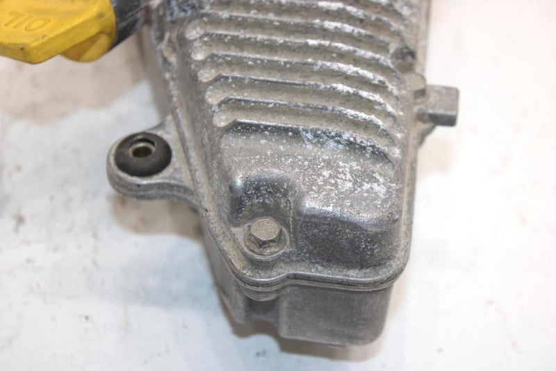 2001 Polaris Sportsman 500 Ho Oem Oil Tank Assembly 5131785 APS1