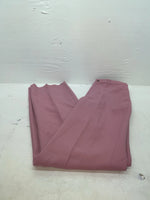 New Vintage Pink Dickson Jenkins Polyester Pants #5520 SS-80