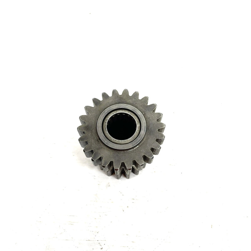 2002 Suzuki Quadrunner 500 LTF500F OEM 16/22T Sub Idle Gear 29150-44D00 AS37