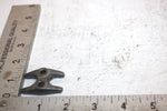 1987 Honda Fourtrax 350 A Oem Oil Hose Setting Plate 15630-HM7-A00 AH39