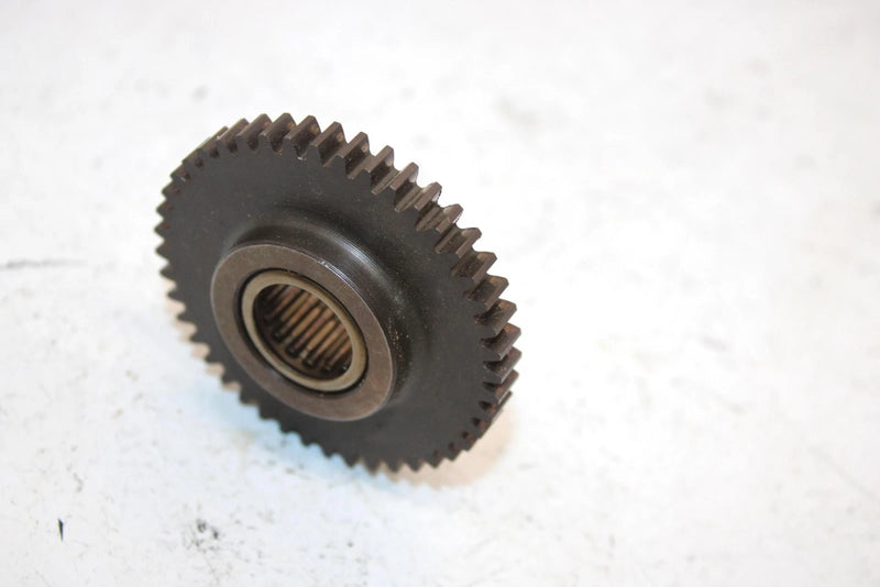 10 Polaris Fst Iq Oem Water Pump Gear 0452944 SP7