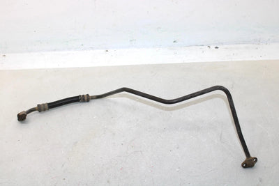 2003 Suzuki Lt-f400f Oem Right Oil Cooler Line 16470-38F00 16470-38F10 AS23