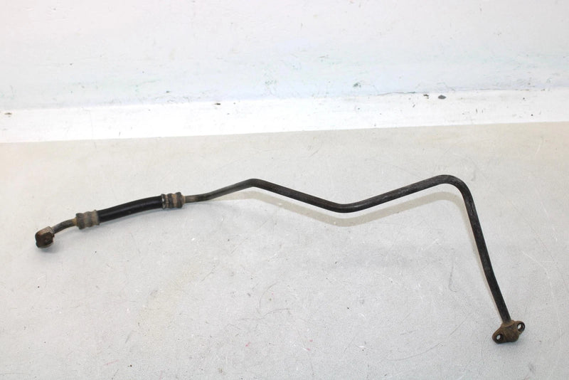 2003 Suzuki Lt-f400f Oem Right Oil Cooler Line 16470-38F00 16470-38F10 AS23