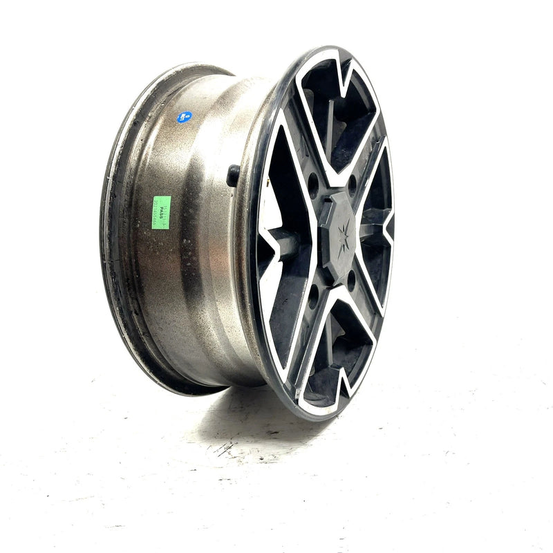 2016 Polaris Sportsman SP 850 OEM Front Wheel Rim 1525357-067 AP239.1