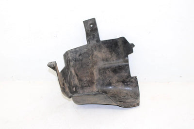 2004 Bombardier Out Lander Oem Left Fuel Tank Protector 705002176 AB12