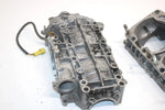 04 Arctic Cat Pantera 800 Efi Oem Crankcase W/Heat Sensor 3006-460 SAS15