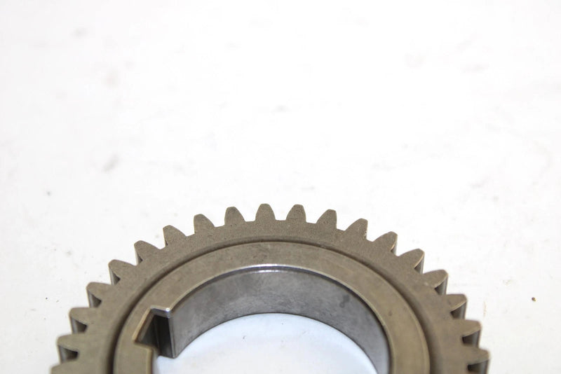 Kawasaki OEM Crankshaft 36t Drive Spur Gear 59051-1140 Q1776