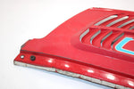 94 Polaris 440 Sks Lc Oem LH Side Panel 5431742-136 5431468-136 SP79