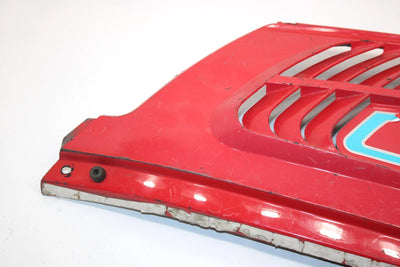 94 Polaris 440 Sks Lc Oem LH Side Panel 5431742-136 5431468-136 SP79