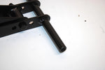 01 Polaris Xc Sp 600 Oem Skid Shock Mount Bracket 1541463-067 SP65