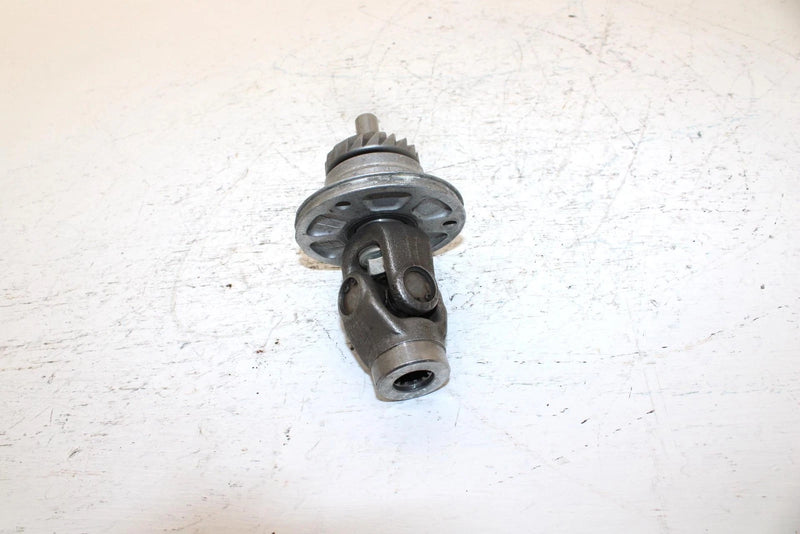 2007 Yamaha  Raptor 80 Oem Middle Drive Gear 3GB-17508-00-00 AY54