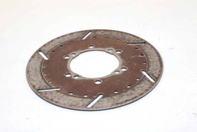 2000 Polaris Xplorer 400 Oem Front Brake Rotor Pair (Slotted) 5242935 AP200