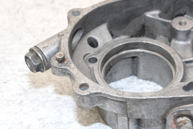 1996 Polaris Xplorer 400l Oem Left Crankcase Half 3086740 AP26