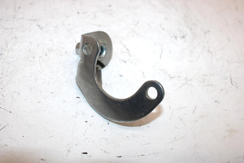 15 Suzuki King Quad 500 Oem Engine Dampner Plate 11653-11H01 AS10