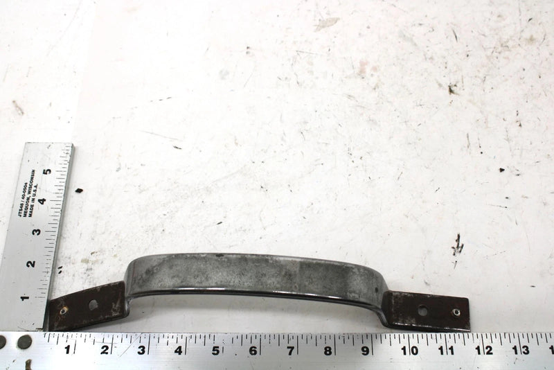 1982 Yamaha Sr540 Oem Hood Extension Bracket 8L0-77125-00-00 SY65