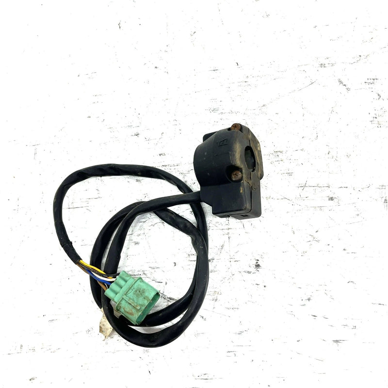 00-05 Honda Rancher 350 OEM Start/Kill Switch 35020-HN5-671 AH80