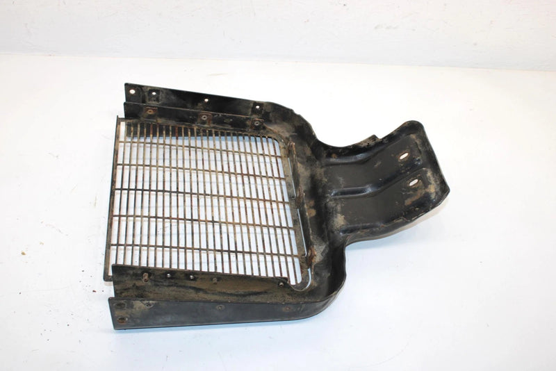 95 Polaris Xplorer 400 Oem Front Brush Guard 5240590-067 1013772-067 AP46