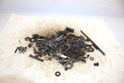 88 Polaris Star  Oem Nut Bolt Spacer Hardware Kit SP156