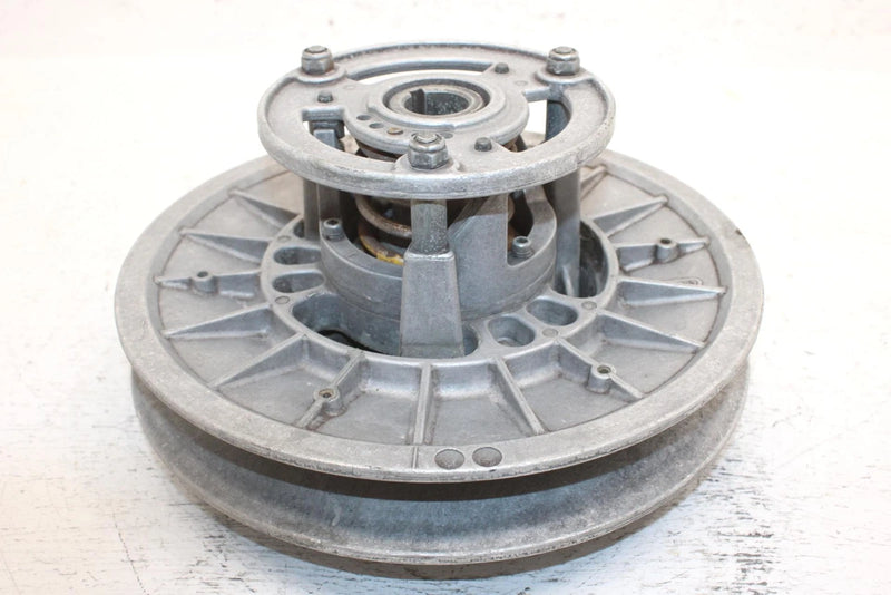 1996 Arctic Cat Zr 580 Oem Secondary Driven Clutch 0726-053 SA24