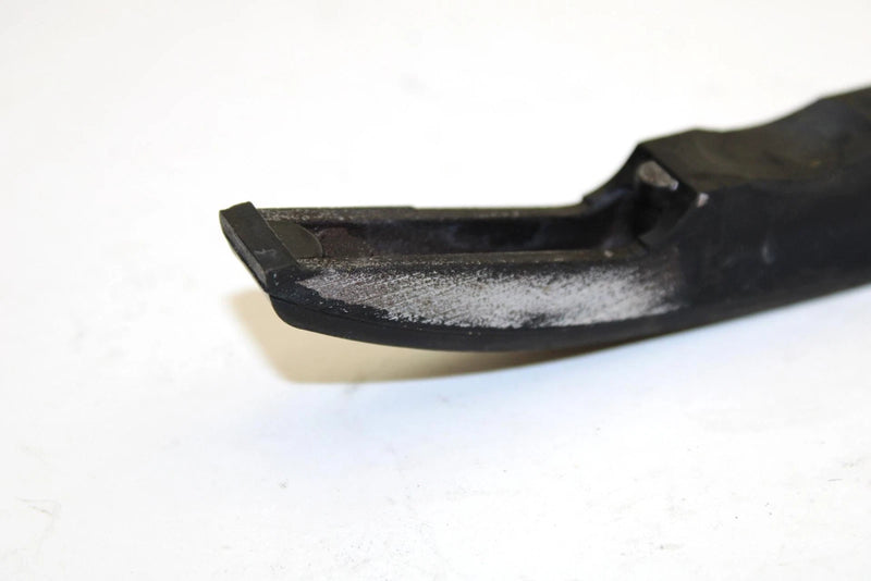 86 Kawasaki Bayou 300 OEM Rear Cam Chain Guide 12053-024 AK9