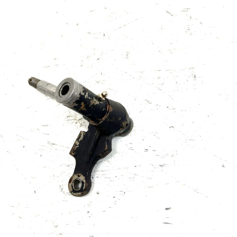 86-89 Yamaha Moto 4 OEM Right Steering Knuckle W/Shaft 59V-23502-01-00 AY57
