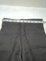  New Vintage Black Mesquite Polyester Pants #5911 3A-27