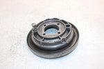 1997 Kawasaki Bayou 220 Oem Rear Brake Drum Plate 41035-1239 AK21