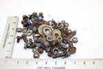 2001 Polaris Scrambler 90 Oem Nut Bolt Spacer Washer Hardware Kit APS1
