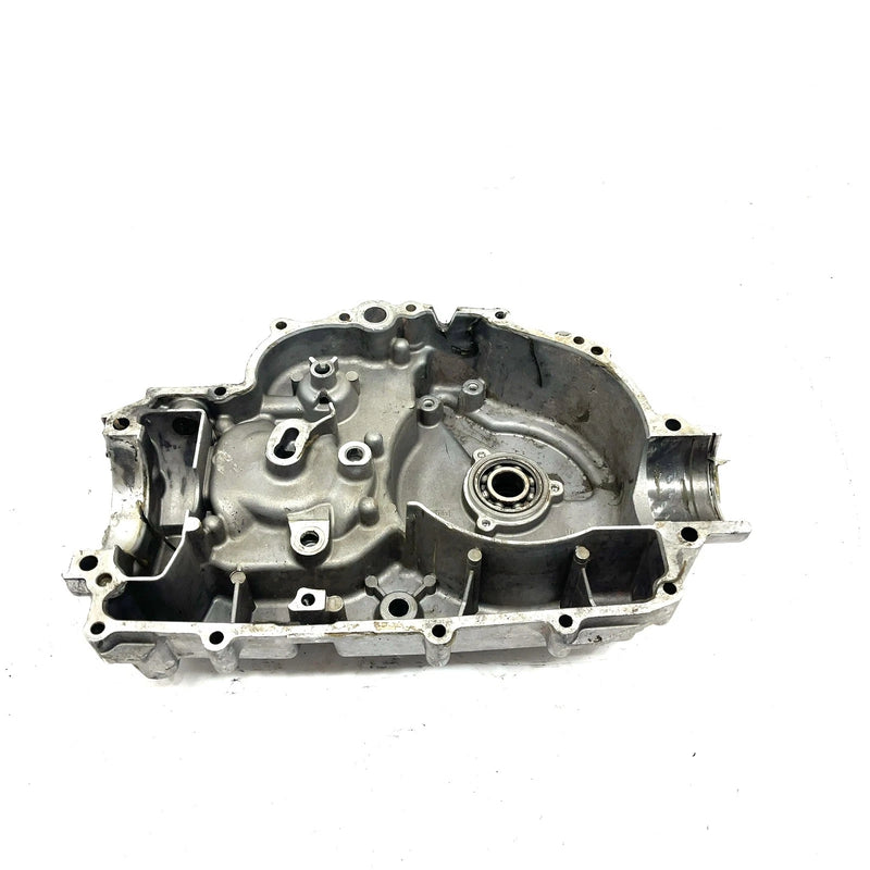 2002 Bombardier Quest 500 OEM Crankcase Cover 711296652 AB14
