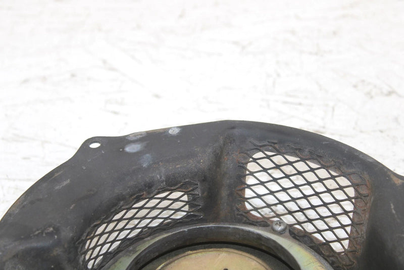 1976 Yamaha Gs340 Oem Starter Assembly 821-15710-00-00 SY71