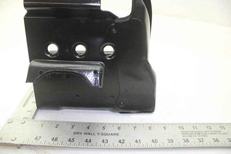 89 Yamaha Exciter EX570N OEM Frame Right Foot Well 99999-02250-00 SY54