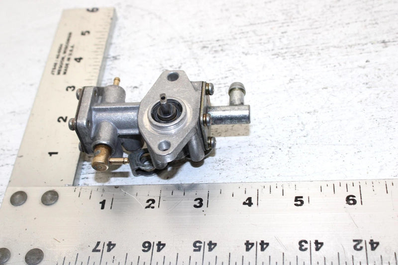 2001 Ski-doo Mxz 800 Oem Oil Pump 420888422 SS19