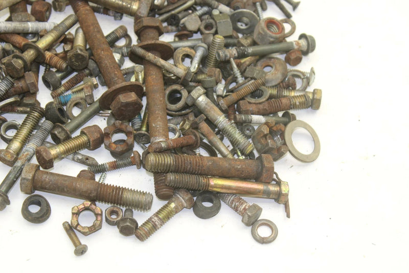 Arctic Cat OEM Nut Bolt Washer Spacer Screw Hardware Kit SA85