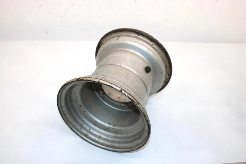 92 Suzuki Quadrunner 230 Lt230e  Oem 9x9 Rear Wheel Rim 65310-41B00-13L AS2