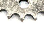 1992 Polaris Trail Boss 350L 4X4 OEM 22t Sprocket Pair 3222042 AP222