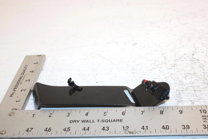 1991 Polaris Sport Oem Airbox Brace W/Valve 7052039 5223973 SP26