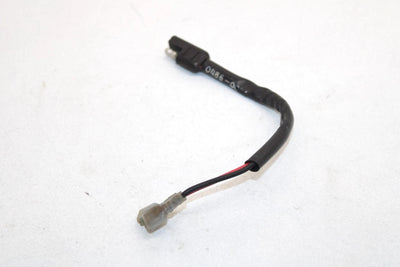 03 Arctic Cat 500 Fis Automatic  Oem Accessory Socket Wiring 0486-004 AA19