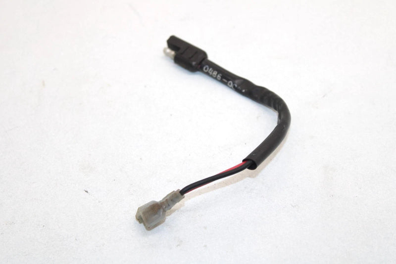 03 Arctic Cat 500 Fis Automatic  Oem Accessory Socket Wiring 0486-004 AA19