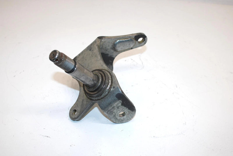 03 Bombardier Rally 200 Oem Left Steering Knuckle 709400108 A44510179000 AB2