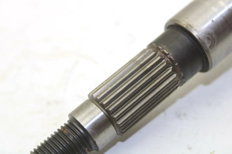 05 Polaris Predator 50 OEM Transmission Drive Axle Shaft 0450256 AP103