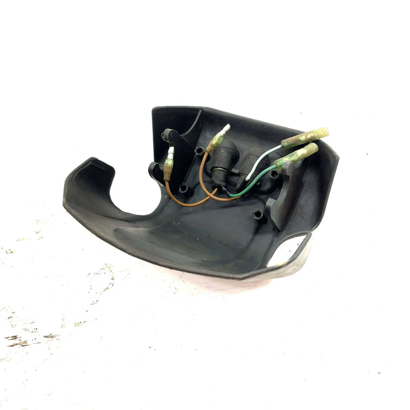 1996 Yamaha Warrior 350 OEM Handlebar Cover 3GD-26124-01-00 AY60