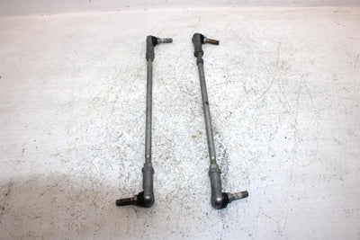 2006 John Deere  Buck 650 Oem Steering Tie Rod Pair 709400489 AJ0