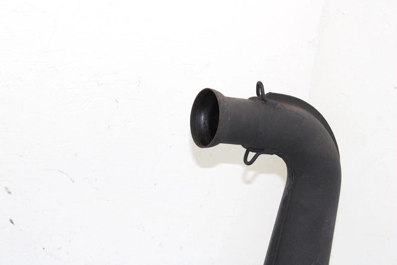 1989 Yamaha Phazer Oem Exhaust Muffler 88T-14710-00-00 SY13
