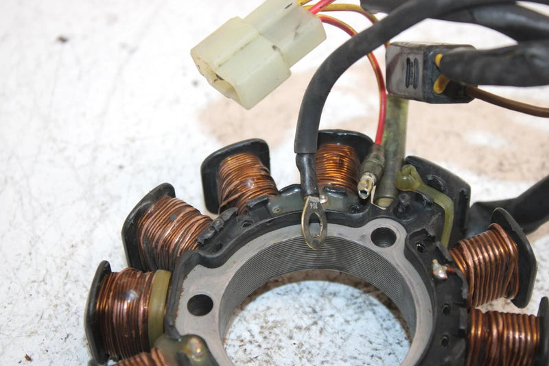 02 Arctic Cat Zr 500 Oem Stator 3005-793 SAS13