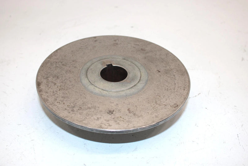 89 Yamaha Phazer Pz480n Oem Brake Disc 8V0-25831-00-00 SY32