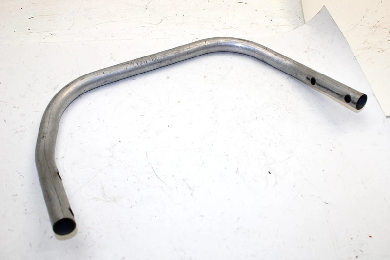 2003 Yamaha Rx1 Oem Rear Bumper 8FA-77541-01-00 SY117
